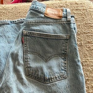 Levi jeans